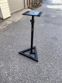 Pyle Monitor Speaker stands 