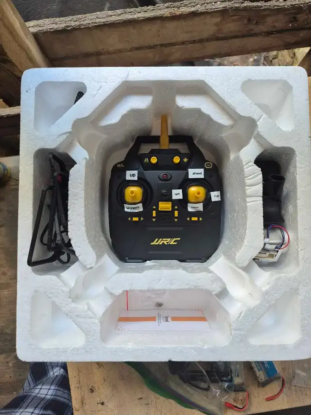 Drone for sale in Hobbies & Crafts in Peterborough - Image 5