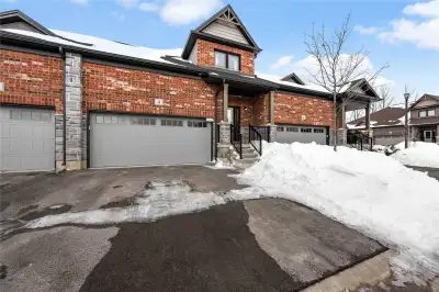 Luxury 3-Bed Townhome for Rent – Move-In Ready!