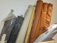 Fabric material Cloth for Curtain, headboards, sofa, cushions