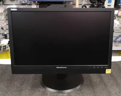 Écran Moniteur Lenovo, View more