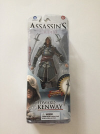 assassins creed figurine
