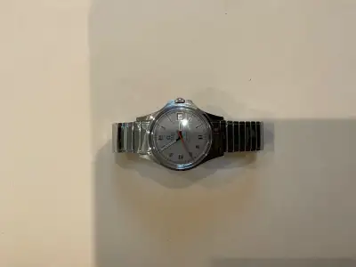 1960s OMEGA GENEVE Admiralty 36mm ref 166.038, View more