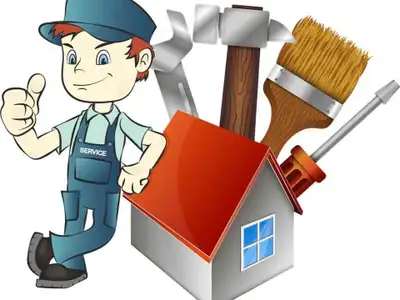 Handyman Available – Fair, Reliable, and Handy! Need help with odd jobs around the house? I’m availa...