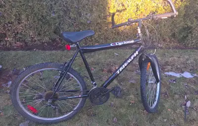 bicyclette, View more