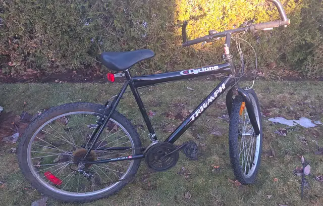 bicyclette in Mountain in Longueuil / South Shore - Image 2