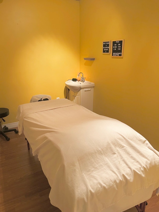 RMT massage Massage Services Bedford Kijiji