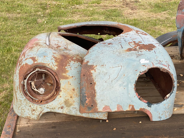 1947 Ford in Auto Body Parts in Strathcona County