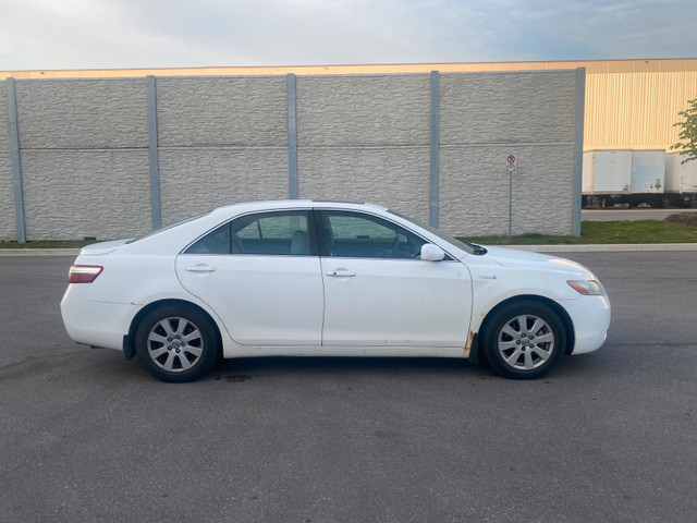 2007 Toyota Camry Hybrid Limited in Cars & Trucks in Mississauga / Peel Region - Image 4
