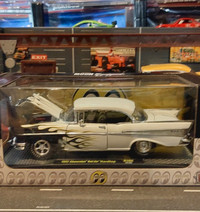 DIECAST CARS &TRUCKS 1:24 CHEVROLET 