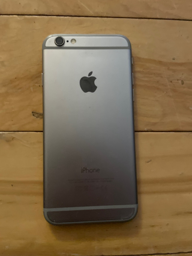 iPhone 6  in Cell Phones in Peterborough - Image 2