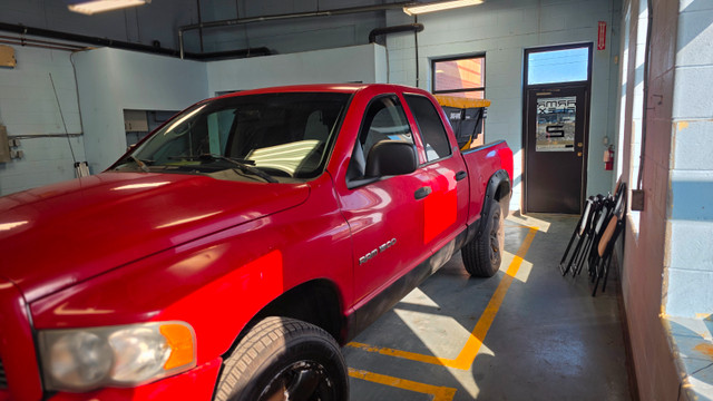 2002 Ram 1500. in Cars & Trucks in Markham / York Region