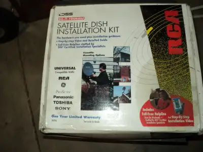 AD POSTED BY RELATIVES of owner of this item ~ Calls ONLY please 519-250-5890