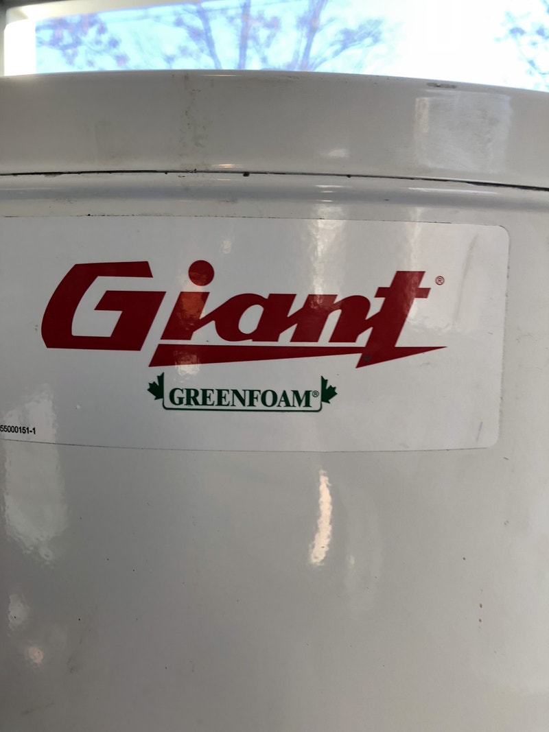 Mid gas furnace and HTW tank Heating, Cooling & Air Ottawa Kijiji