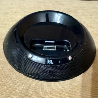 JBL Amplified Desktop Speaker 