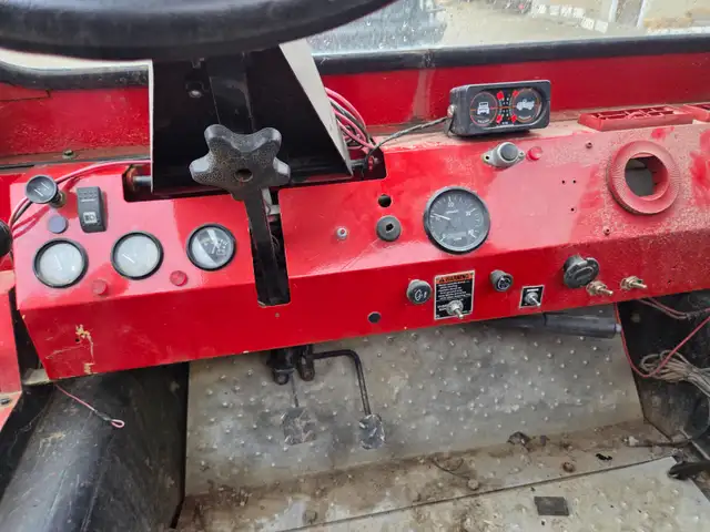 2006 Centaur 950 argo trade for Dodge diesel 2500 in ATVs in Lethbridge - Image 10