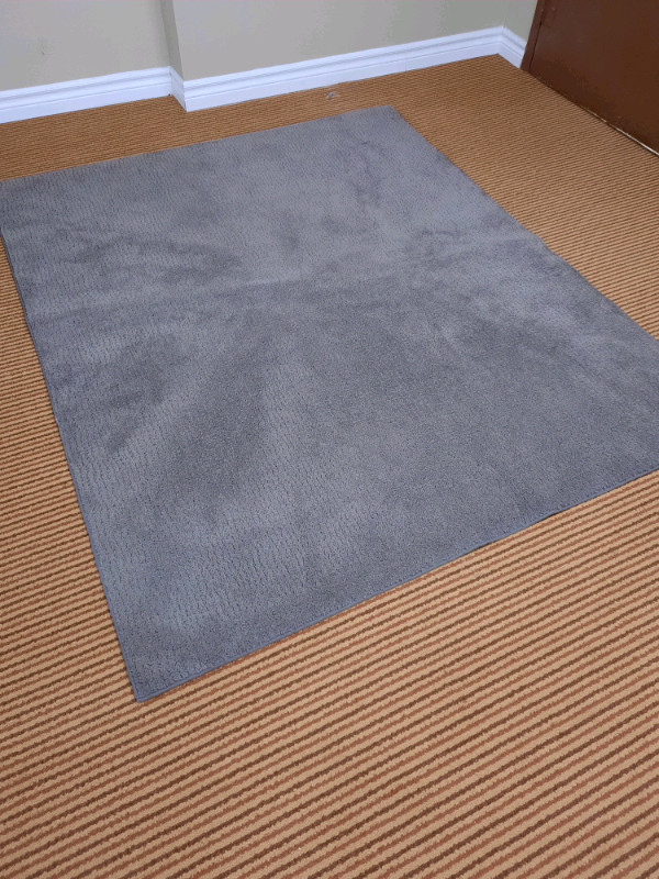 Carpet 5ft x 6ft  in Other in Mississauga / Peel Region - Image 2