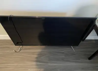 Tv TCL 60 pouces, View more