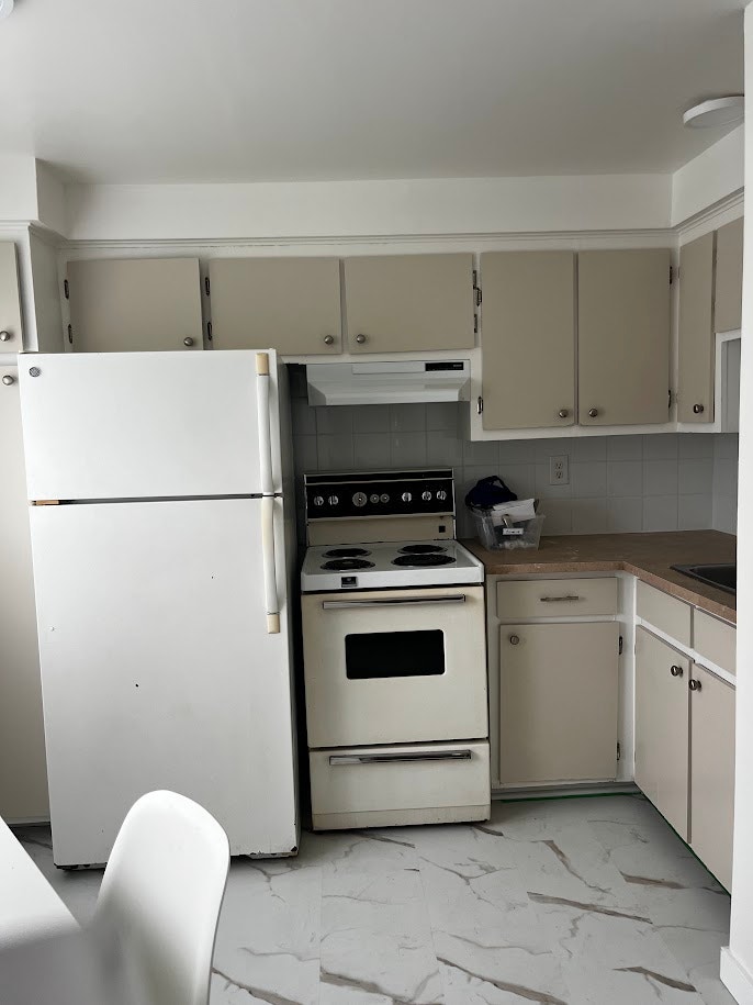 APPARTEMENT/ LOGEMENT À LOUER 2½ ST-JÉROME — photo 2
