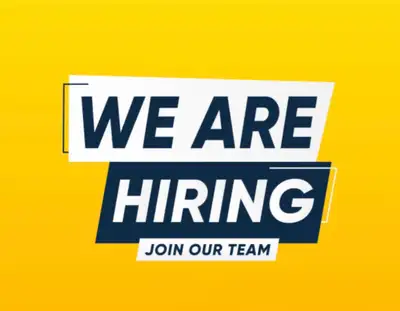 We are looking for a friendly, energetic, and responsible Server/Waitress to join our growing team a...