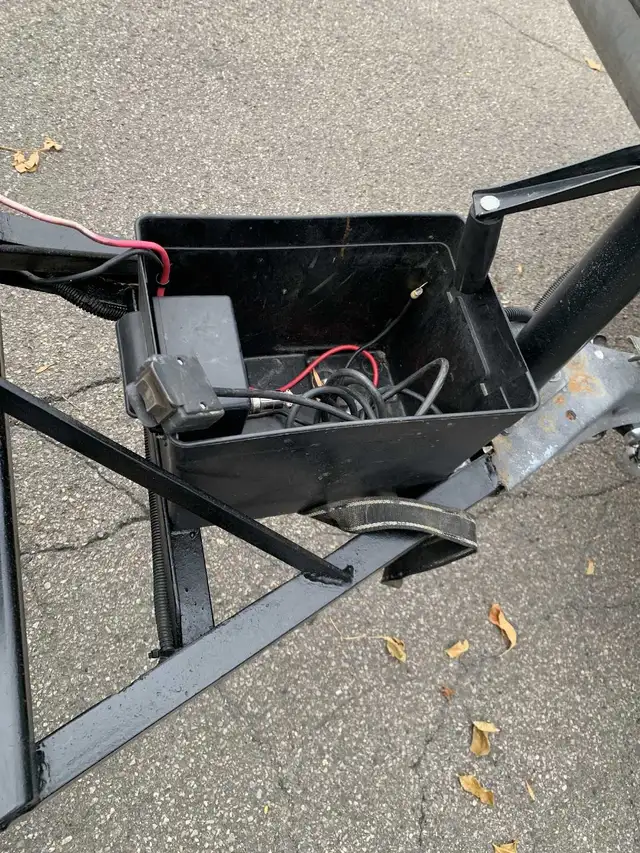 remorque in Other in City of Montréal - Image 3