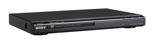 Sony DVP-SR200P est un lecteur DVD polyvalent dans CD, DVD et Blu-ray  à Laval/Rive Nord - Image 3