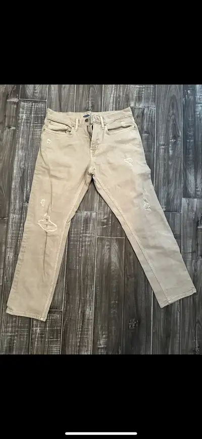 Men’s Old Navy Pants Size 32x30, View more