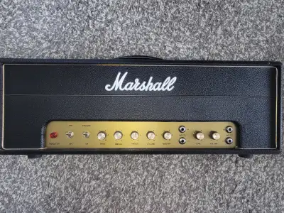 Trinity TMB Head, View more