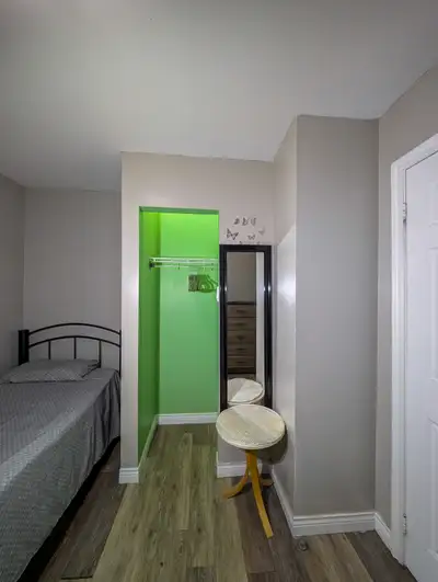 Fully Furnished| All Utilities Included| ~VERY CLEAN HOUSE AND THE TENANT IS EXPECTED TO MAINTAIN TH...