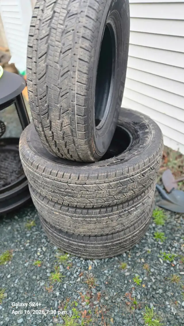 All season tires in Tires & Rims in Dartmouth - Image 5