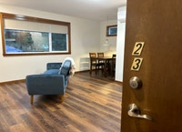 Top Floor Executive 1 Bedroom Fully Furnished Available April 1 Prince Rupert Skeena-Bulkley Area Preview