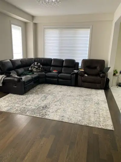 House for sharing available in West Brant
