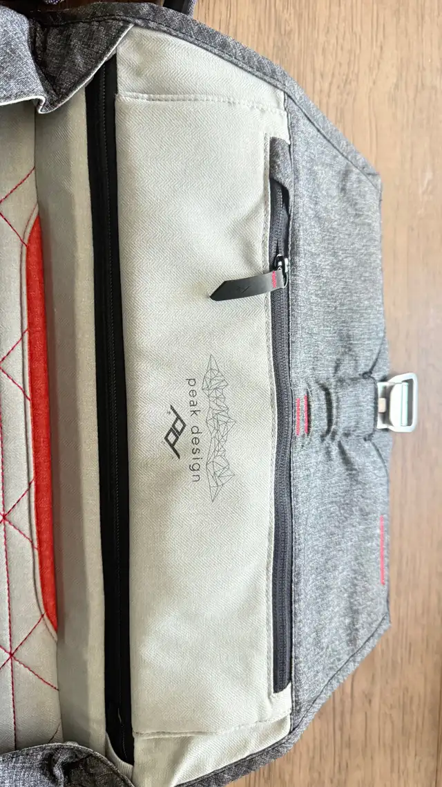 Peak Design Messenger417316175432929281
