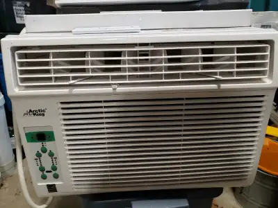 window air conditioner , View more