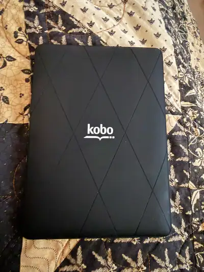 Kobo Glo Ereader , View more