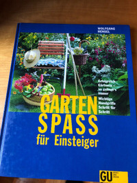 Livre allemand - German book