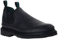 Georgia Boot Men’s Romeo Slip-On Work Shoe Size 11, New