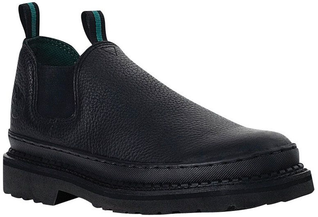 Georgia Boot Men’s Romeo Slip-On Work Shoe Size 11, New in Men's Shoes in Hamilton