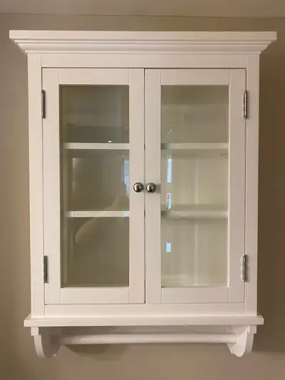 Medicine Cabinet, View more