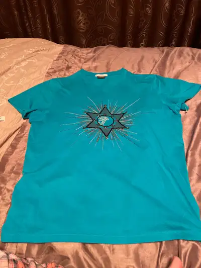 Versace Collection T-Shirt, Medium Mens, View more