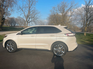 2015 Ford Edge Sport
