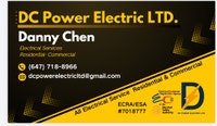Master Electrician in  Toronto City of Toronto Toronto (GTA) Preview