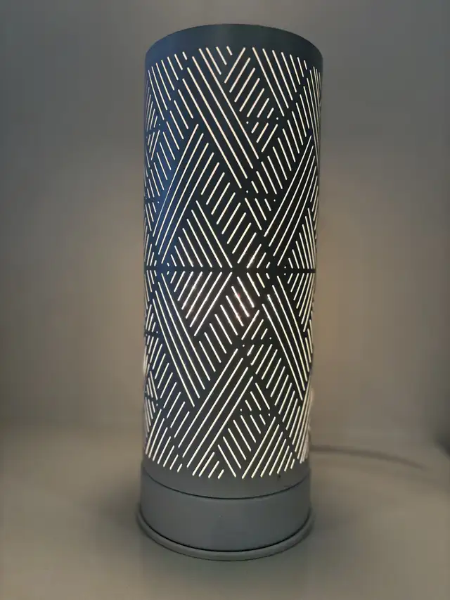 Saje Aroma Glow Touch Lamp Diffuser532565577235189762