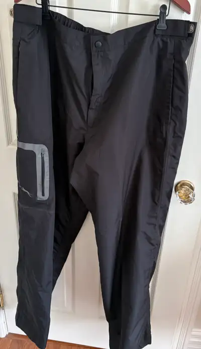 Golf Rain Pants - Slazenger (XL), View more