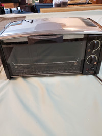 Philips Toaster Oven HL5390
