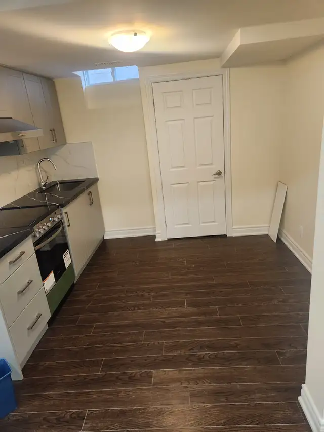 Full basement for rent Scarborough in Long Term Rentals in Markham / York Region - Image 7