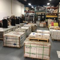 $1.00 SF ONWARDS PORCELAIN TILE WAREHOUSE INVENTORY CLEARANCE