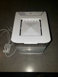 Artic air mini air climatiser