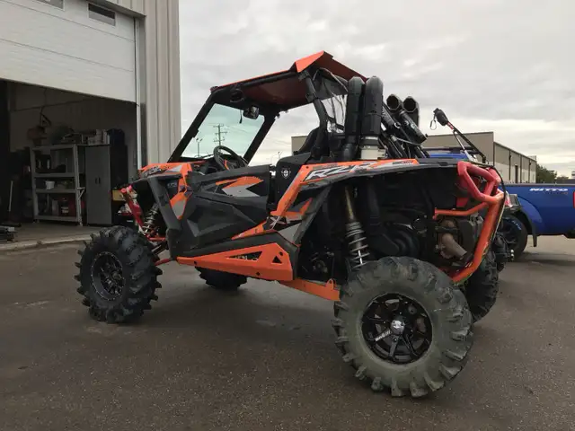 Monsterworks powersports in Other in St. Albert - Image 7