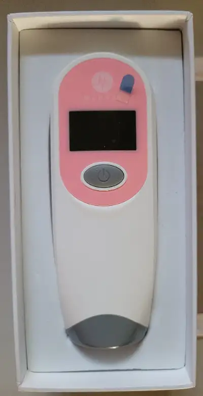 Brand New Medvat Baby Heartbeat Amplifier, View more